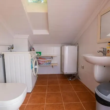 Casa vacanze Eski Kiyi Kentin Kalbindeki Ev Kaş