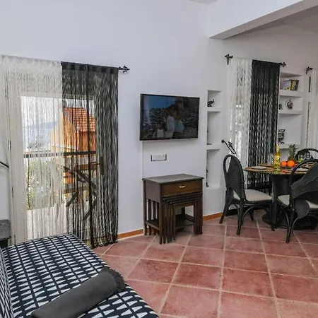 Casa vacanze Eski Kiyi Kentin Kalbindeki Ev *