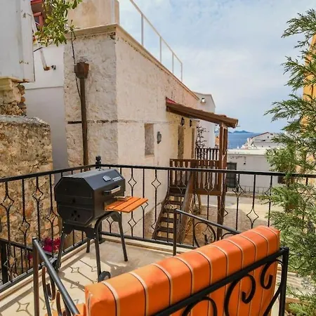 Eski Kiyi Kentin Kalbindeki Ev Casa vacanze *