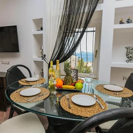 Eski Kiyi Kentin Kalbindeki Ev Casa vacanze