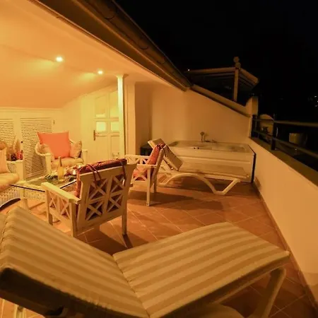 Casa vacanze Eski Kiyi Kentin Kalbindeki Ev *