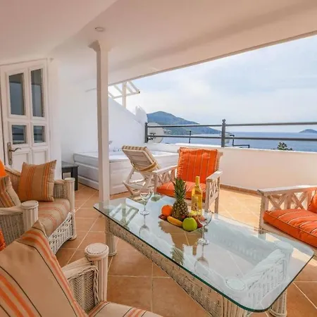 Casa vacanze Eski Kiyi Kentin Kalbindeki Ev